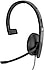 Sennheiser  SC 130 USB CTRL Kablolu Çağrı Merkezi Kulaklığı