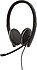 Sennheiser  SC-165 USB CTRL Duo Çağrı Merkezi Kulaklığı