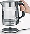 Severin  WK3420 2200 W 1.7 lt Cam Kettle
