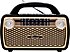 Simex  Historical Bluetooth Nostaljik Radyo Altın