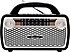 Simex  Historical Bluetooth Nostaljik Radyo Gri