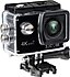 Sjcam  Sj4000 Air 4K Wi-Fi Siyah Aksiyon Kamerası