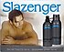 Slazenger  Active Sport Mavi EDT 125 ml + Deo Sprey 150 ml Erkek Parfüm Seti