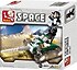 Sluban  Space Mini Matkap Araç M38-B0317