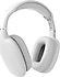 Snopy  SN-BT43 Phase Beyaz Kulak Üstü Bluetooth Kulaklık