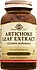 Solgar  Artichoke Leaf Extract 60 Kapsül