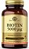 Solgar  Biotin 5000 mcg 50 Kapsül