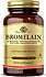 Solgar  Bromelain 150 mg 60 Kapsül