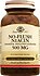 Solgar  No Flush Niacin 500 mg 50 Kapsül