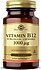 Solgar  Vitamin B12 1000 mcg 100 Tablet