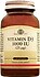 Solgar  Vitamin D3 1000 IU 100 Kapsül