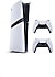 Sony  PS5 Pro 2 TB Oyun Konsolu + DualSense Kol