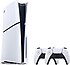 Sony  PS5 Slim Standart 1 TB SSD Oyun Konsolu + DualSense Kol