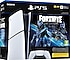 Sony  PS5 Digital + Fortnite Bundle Oyun Konsolu