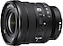 Sony  FE PZ 16-35mm f/4 G Lens