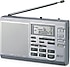 Sony  ICF-SW35 Dijital El Radyosu