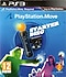 Sony  Starter Disc PS3 Oyunu