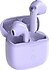 Soundpeats  Air3 TWS Mor Kulak İçi Bluetooth Kulaklık