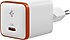 Spigen  EE301 30 W Type-C Beyaz Hızlı Şarj Adaptörü