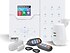Spy  SP-201IP Kablosuz Alarm Seti