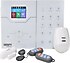 Spy  SP-301WA Kablosuz Alarm Seti