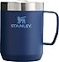 Stanley  Klasik Lacivert 0.23 lt Çelik Termos Bardak