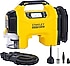 Stanley  SXVI02001 12V/18V 160 PSI Aküsüz Araç Kompresörü