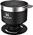Stanley  The Perfect Brew Pour Over Siyah Kahve Demleme Aparatı