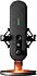 SteelSeries  Alias USB-C Condenser Gaming Mikrofon