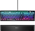 SteelSeries  Apex 5 Hibrit RGB Blue Switch Kablolu Mekanik Oyuncu Klavyesi