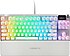 SteelSeries  Apex 7 TKL Ghost Edition RGB Red Switch Kablolu Mekanik Oyuncu Klavyesi