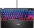 SteelSeries  Apex Pro TKL RGB 2023 OmniPoint Switch Kablolu Mekanik Oyuncu Klavyesi