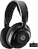 SteelSeries  Arctis Nova 5 Siyah Kablosuz Kulak Üstü Oyuncu Kulaklığı