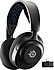 SteelSeries  Arctis Nova 5P Siyah Kablosuz Kulak Üstü Oyuncu Kulaklığı
