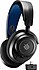 SteelSeries  Arctis Nova 7P Kablosuz Mikrofonlu Kulak Üstü Oyuncu Kulaklığı
