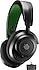 SteelSeries  Arctis Nova 7X Siyah Kablolu/Kablosuz Kulak Üstü Oyuncu Kulaklığı