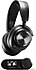 SteelSeries  Arctis Nova Pro for PlayStation Siyah Kablolu/Kablosuz Kulak Üstü Oyuncu Kulaklığı