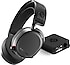 SteelSeries  Arctis Pro Siyah Kablolu/Kablosuz Kulak Üstü Oyuncu Kulaklığı
