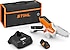 Stihl  GTA26 Akülü Budama Testeresi