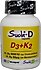 Suda Vitamin  Suda-D D3+K2 60 Kapsül