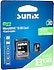 Sunix  200x 8 GB Class 10 Micro SD Kart