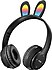 Sunix  BLT-43 Siyah Kulak Üstü Bluetooth Kulaklık