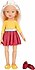 Dollz'n More  Mina Blogger Bebek 35 cm 1030081
