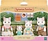 Sylvanian Families  Latte Kedi Ailesi 5738