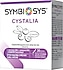 Symbiosys  Cystalia Probiyotik 30 Stick