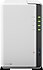 Synology  DS223J 1 GB 2 Yuvalı 108 TB Destekli NAS Depolama Ünitesi