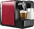 Tchibo  Cafissimo Milk Kapsüllü Kahve Makinesi Kırmızı