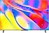 TCL  50C725 4K Ultra HD 50" 127 Ekran Uydu Alıcılı Android Smart QLED TV