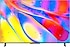 TCL  50C725 4K Ultra HD 50" 127 Ekran Uydu Alıcılı Google Smart QLED TV