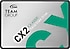 Team  CX2 T253X6512G0C101 SATA 3.0 2.5" 512 GB SSD